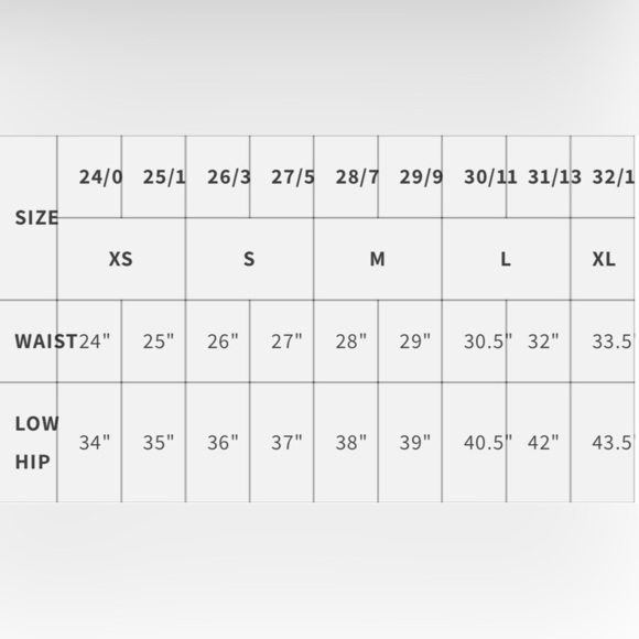 Vervet Blue Distressed Straight Leg Jeans Size 29 Stretchy Denim Medium Wash - Picture 11 of 11